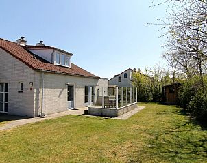 Unterkunft 0101540 - Ferienhaus Texel - Vakantiehuis D 485