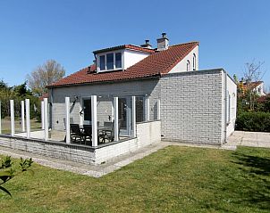 Unterkunft 0101540 - Ferienhaus Texel - Vakantiehuis D 485