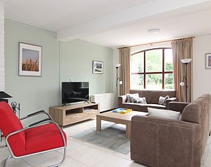 Unterkunft 0101540 - Ferienhaus Texel - Vakantiehuis D 485