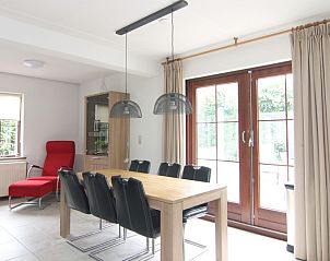 Unterkunft 0101540 - Ferienhaus Texel - Vakantiehuis D 485