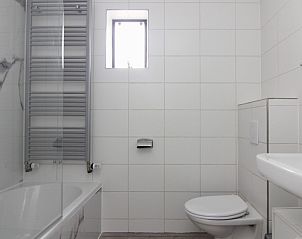 Unterkunft 0101540 - Ferienhaus Texel - Vakantiehuis D 485