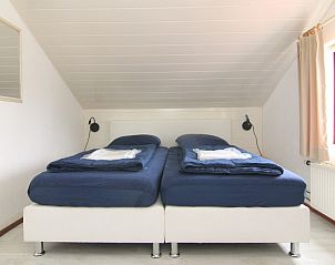 Unterkunft 0101540 - Ferienhaus Texel - Vakantiehuis D 485