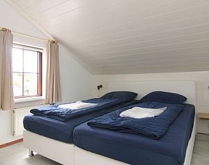 Unterkunft 0101540 - Ferienhaus Texel - Vakantiehuis D 485