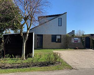 Unterkunft 0101541 - Ferienhaus Texel - Vakantiehuis A 143
