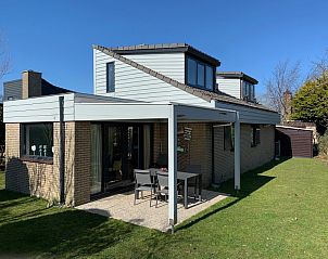 Unterkunft 0101541 - Ferienhaus Texel - Vakantiehuis A 143