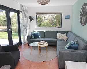 Unterkunft 0101541 - Ferienhaus Texel - Vakantiehuis A 143