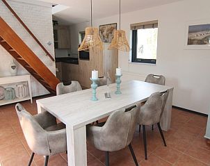 Unterkunft 0101541 - Ferienhaus Texel - Vakantiehuis A 143