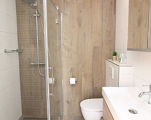 Unterkunft 0101541 - Ferienhaus Texel - Vakantiehuis A 143