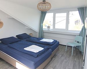 Unterkunft 0101541 - Ferienhaus Texel - Vakantiehuis A 143