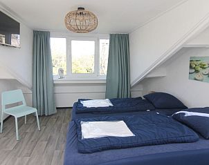 Unterkunft 0101541 - Ferienhaus Texel - Vakantiehuis A 143