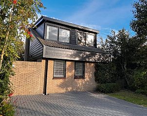 Unterkunft 0101542 - Ferienhaus Texel - Vakantiehuis A 257