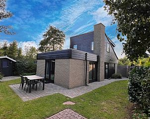 Unterkunft 0101542 - Ferienhaus Texel - Vakantiehuis A 257