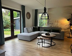 Unterkunft 0101542 - Ferienhaus Texel - Vakantiehuis A 257