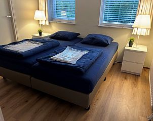 Unterkunft 0101542 - Ferienhaus Texel - Vakantiehuis A 257