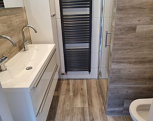 Unterkunft 0101542 - Ferienhaus Texel - Vakantiehuis A 257