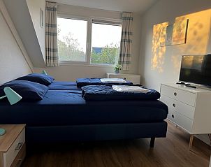 Unterkunft 0101542 - Ferienhaus Texel - Vakantiehuis A 257