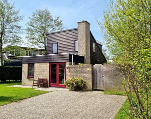 Unterkunft 0101543 - Ferienhaus Texel - Vakantiehuis B 387