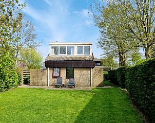 Unterkunft 0101543 - Ferienhaus Texel - Vakantiehuis B 387