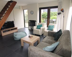Unterkunft 0101543 - Ferienhaus Texel - Vakantiehuis B 387