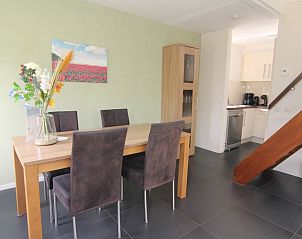 Unterkunft 0101543 - Ferienhaus Texel - Vakantiehuis B 387