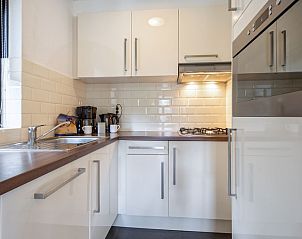 Unterkunft 0101543 - Ferienhaus Texel - Vakantiehuis B 387