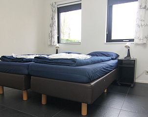 Unterkunft 0101543 - Ferienhaus Texel - Vakantiehuis B 387