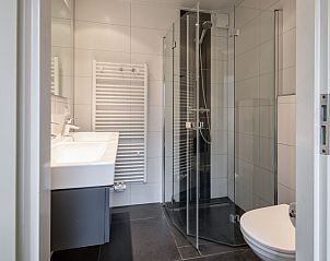 Unterkunft 0101543 - Ferienhaus Texel - Vakantiehuis B 387