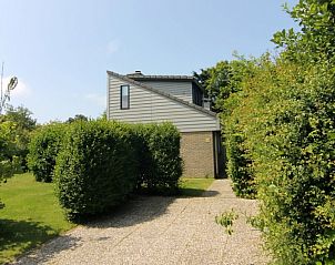 Unterkunft 0101544 - Ferienhaus Texel - Vakantiehuis C 321