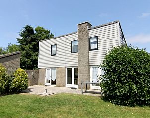 Unterkunft 0101544 - Ferienhaus Texel - Vakantiehuis C 321