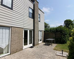 Unterkunft 0101544 - Ferienhaus Texel - Vakantiehuis C 321