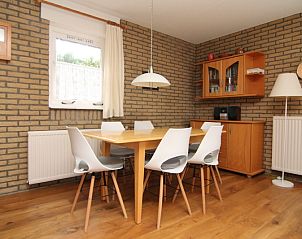 Unterkunft 0101544 - Ferienhaus Texel - Vakantiehuis C 321