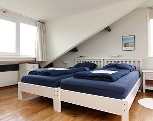 Unterkunft 0101544 - Ferienhaus Texel - Vakantiehuis C 321