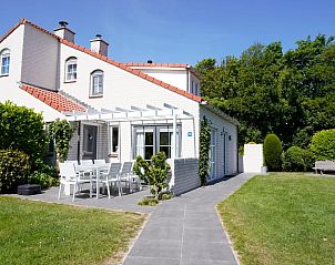 Verblijf 0101545 - Vakantiewoning Texel - Vakantiehuis D 770