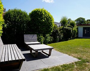 Verblijf 0101545 - Vakantiewoning Texel - Vakantiehuis D 770