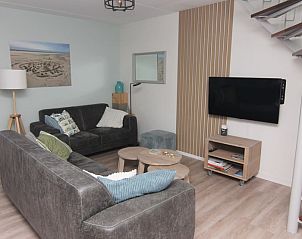 Verblijf 0101545 - Vakantiewoning Texel - Vakantiehuis D 770