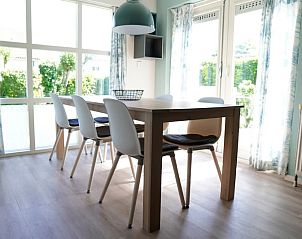 Verblijf 0101545 - Vakantiewoning Texel - Vakantiehuis D 770