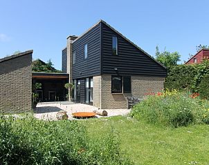Unterkunft 0101546 - Ferienhaus Texel - Vakantiehuis C 081