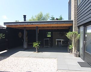 Unterkunft 0101546 - Ferienhaus Texel - Vakantiehuis C 081