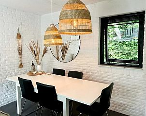 Unterkunft 0101546 - Ferienhaus Texel - Vakantiehuis C 081