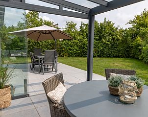 Unterkunft 0101547 - Ferienhaus Texel - Vakantiehuis D 427