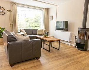 Unterkunft 0101547 - Ferienhaus Texel - Vakantiehuis D 427