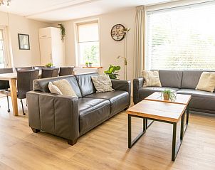 Unterkunft 0101547 - Ferienhaus Texel - Vakantiehuis D 427