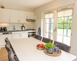 Unterkunft 0101547 - Ferienhaus Texel - Vakantiehuis D 427