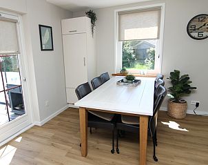 Unterkunft 0101547 - Ferienhaus Texel - Vakantiehuis D 427