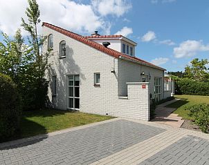 Unterkunft 0101548 - Ferienhaus Texel - Vakantiehuis D 415