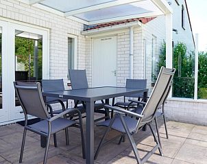 Unterkunft 0101548 - Ferienhaus Texel - Vakantiehuis D 415