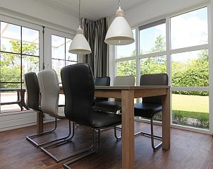 Unterkunft 0101548 - Ferienhaus Texel - Vakantiehuis D 415