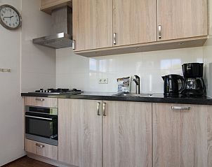 Unterkunft 0101548 - Ferienhaus Texel - Vakantiehuis D 415