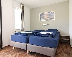 Unterkunft 0101548 - Ferienhaus Texel - Vakantiehuis D 415