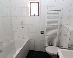 Unterkunft 0101548 - Ferienhaus Texel - Vakantiehuis D 415